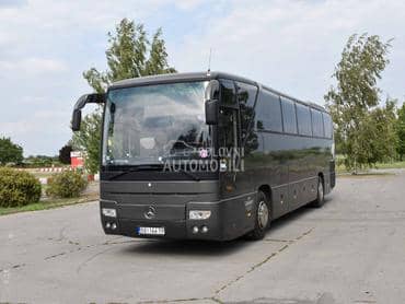 Mercedes Benz O 350 TOURISMO