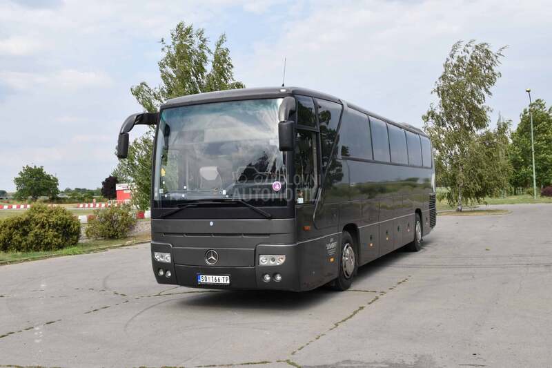 Mercedes Benz O 350 TOURISMO
