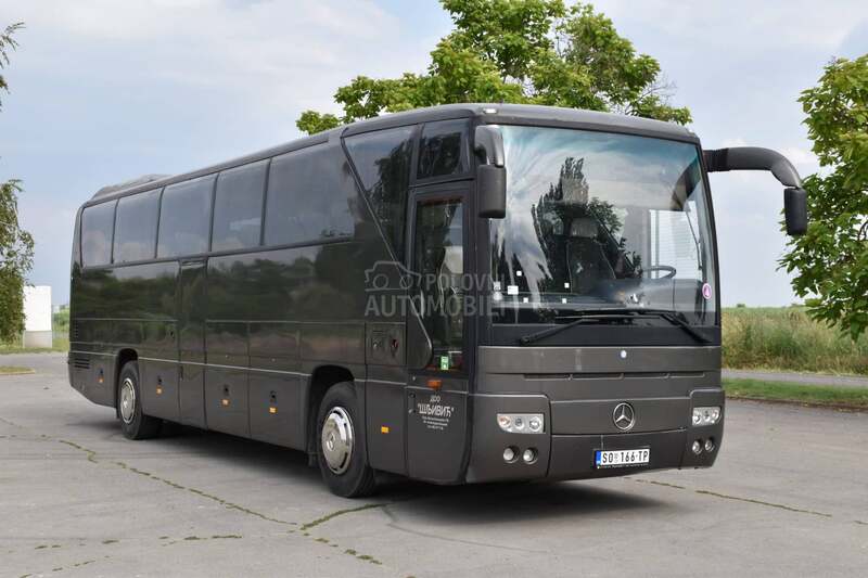 Mercedes Benz O 350 TOURISMO