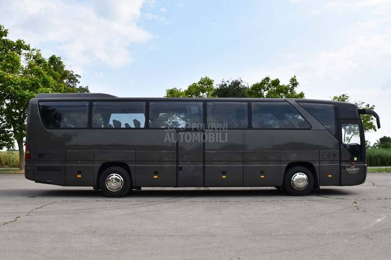 Mercedes Benz O 350 TOURISMO