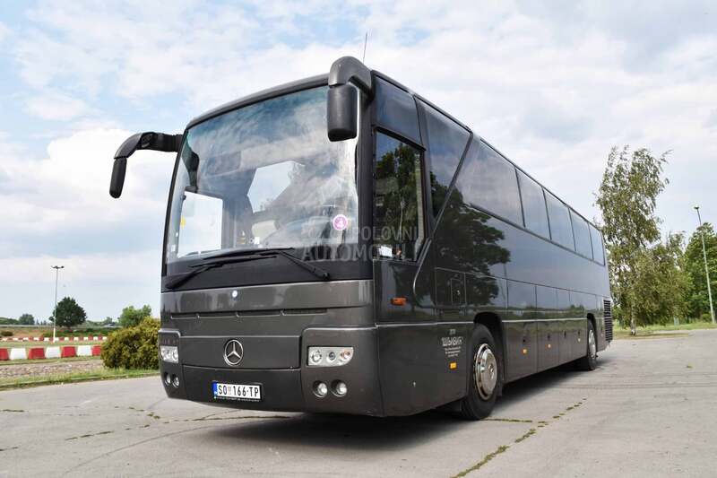 Mercedes Benz O 350 TOURISMO