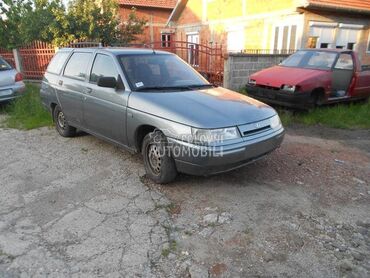 ANTENA za Lada 110, 111, 112