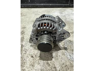 Alternator 1.7cdti za Opel Astra H, Astra J, Meriva od 2007. do 2014. god.
