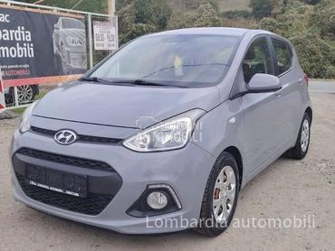 Hyundai i10 1.1 TNG