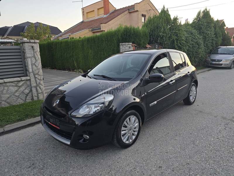 Renault Clio 1.2