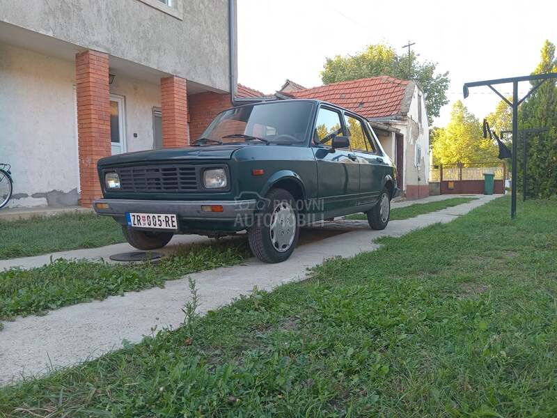 Zastava 101 1.1