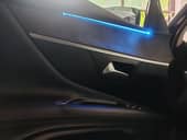 Peugeot 3008 1.2 ALLURE