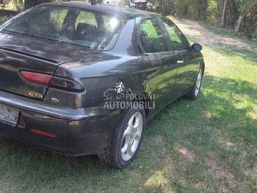 Alfa Romeo 156 