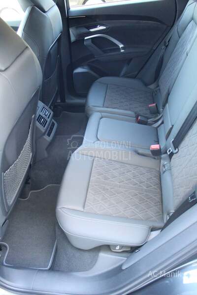 Audi Q5 SB 40 TDI quattro