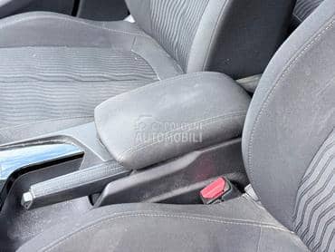 Naslon za ruku 308 t9 za Peugeot 308 od 2013. do 2020. god.