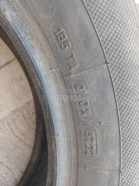 Kleber 195/65 R15 Sve sezone