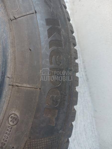 Kleber 195/65 R15 Sve sezone