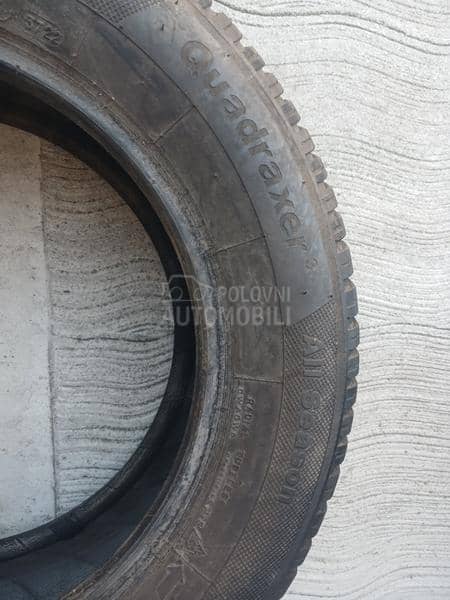 Kleber 195/65 R15 Sve sezone