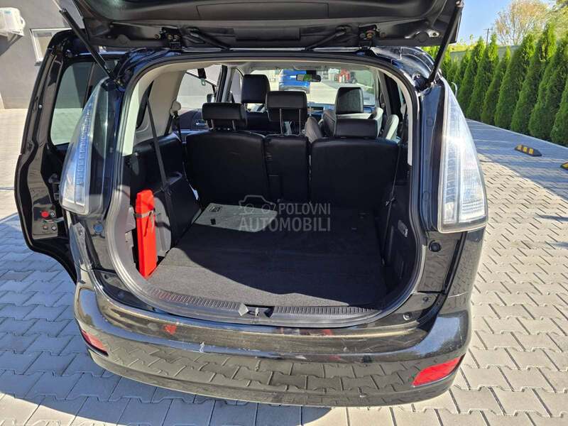 Mazda 5 2.0