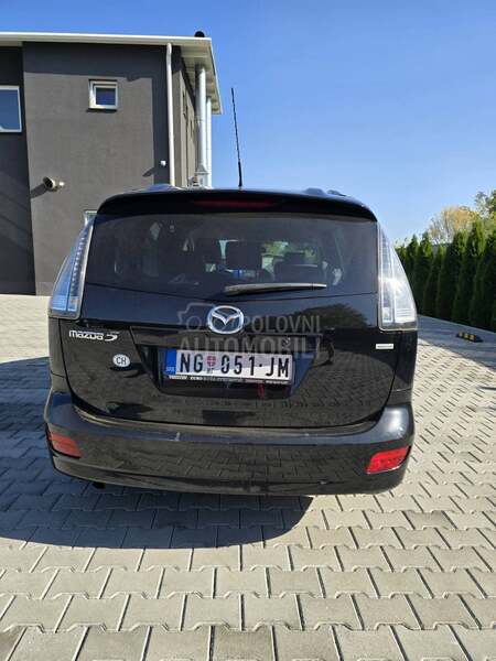 Mazda 5 2.0
