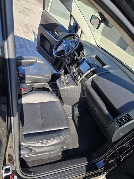 Mazda 5 2.0