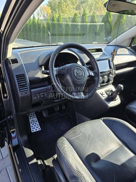 Mazda 5 2.0