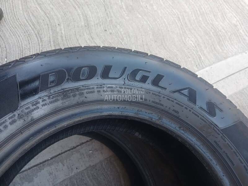 Doublestar 215/60 R16 Sve sezone