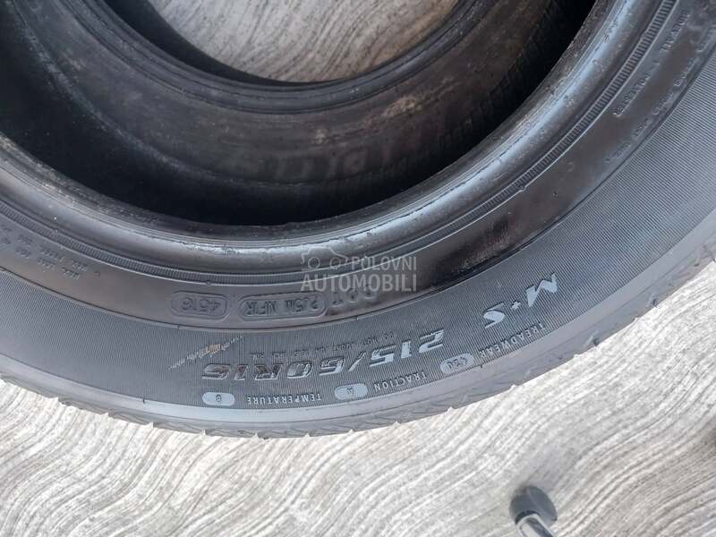Doublestar 215/60 R16 Sve sezone