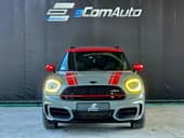 MINI Countryman JCW ALL4 A/T