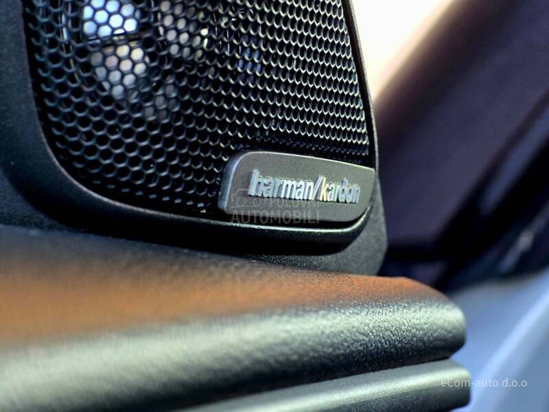 MINI Countryman JCW ALL4 A/T