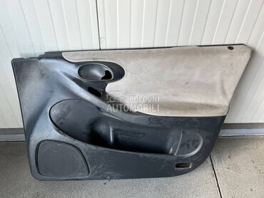 Prednji desni tapacir za Fiat Stilo