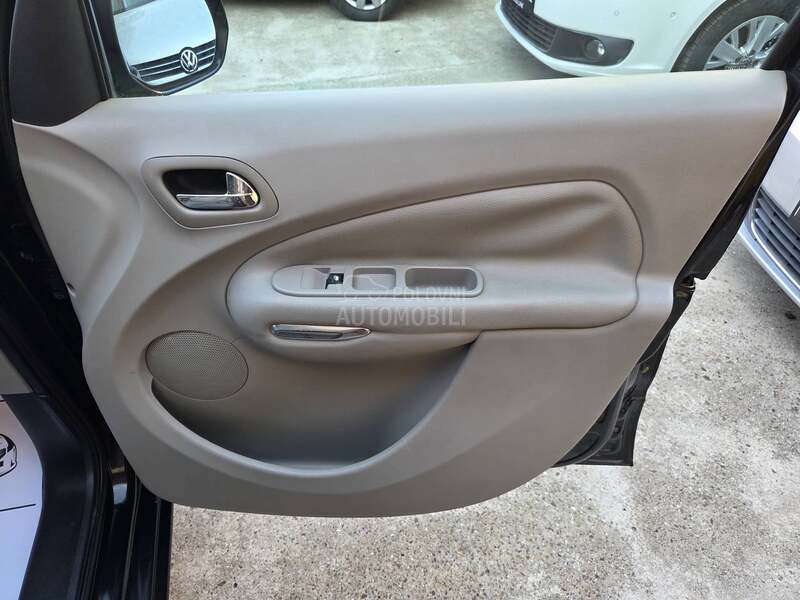 Citroen C3 Picasso 1.6HDI/EXCLUSIVE/