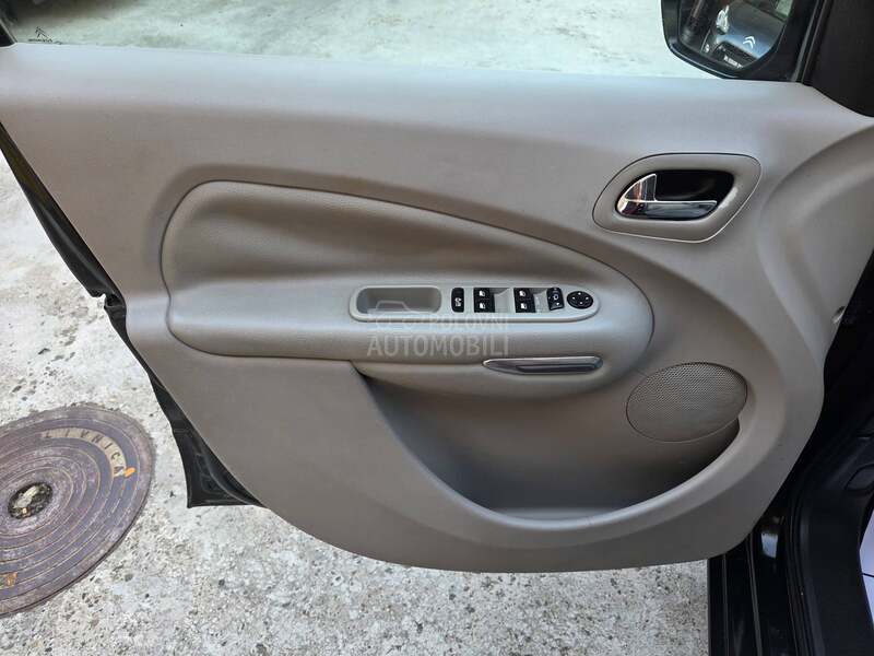 Citroen C3 Picasso 1.6HDI/EXCLUSIVE/