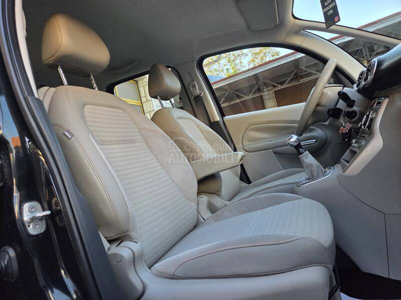 Citroen C3 Picasso 1.6HDI/EXCLUSIVE/
