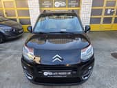 Citroen C3 Picasso 1.6HDI/EXCLUSIVE/