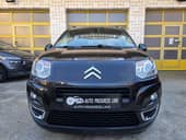 Citroen C3 Picasso 1.6HDI/EXCLUSIVE/