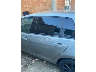 vrata za Volkswagen Golf 7