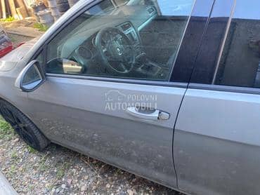 vrata za Volkswagen Golf 7