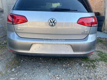 branik za Volkswagen Golf 7
