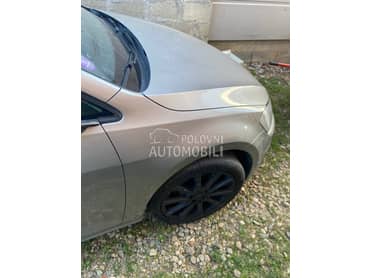 desno krilo za Volkswagen Golf 7