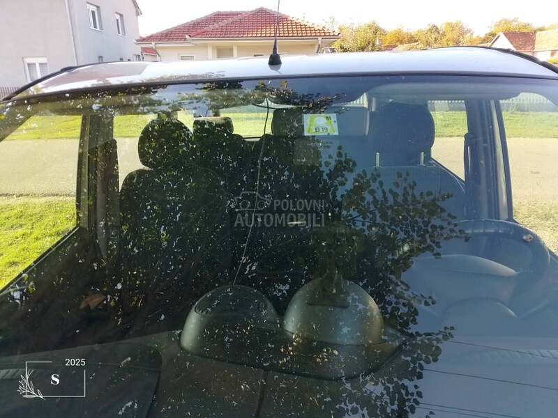 Fiat Multipla 