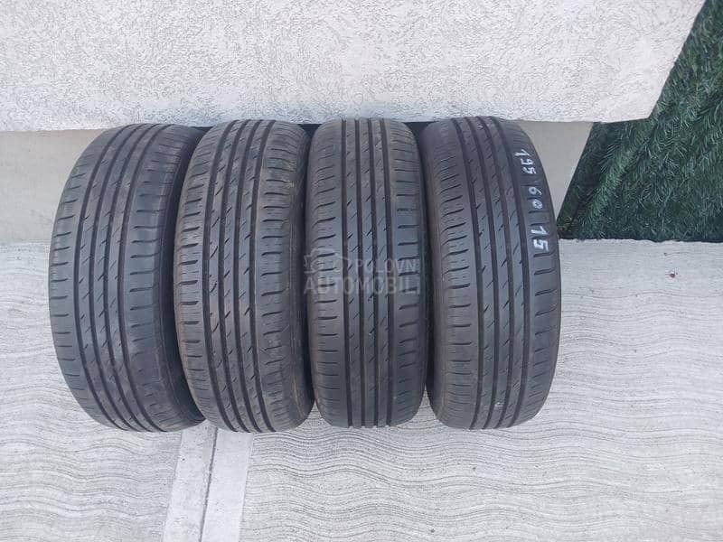 Nexen 195/60 R15 Letnja