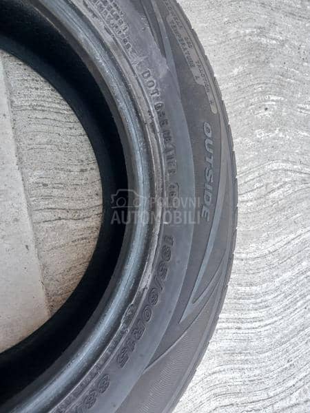 Nexen 195/60 R15 Letnja