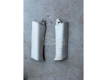 Gornje lastike zadnjih stubova za Fiat Stilo