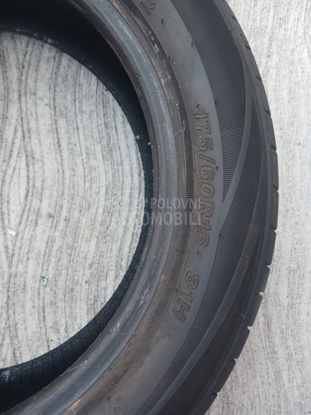 Westlake 175/60 R15 Letnja