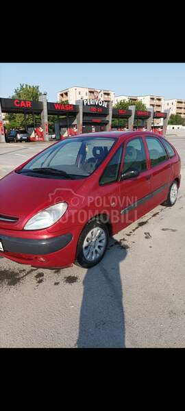 Citroen Xsara Picasso 