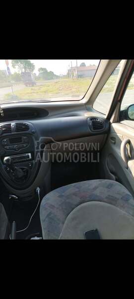 Citroen Xsara Picasso 