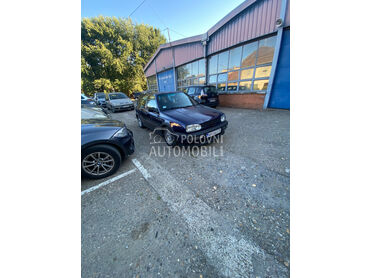 Volkswagen Golf 3 