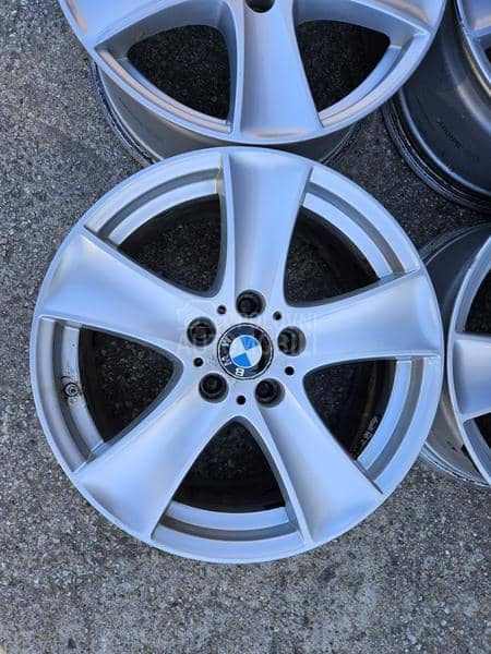 Aluminijumske felne  18" 5 x 120