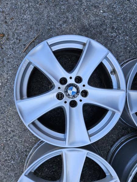 Aluminijumske felne  18" 5 x 120