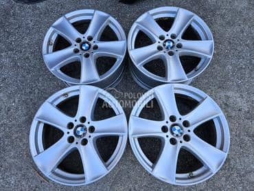 Aluminijumske felne  18" 5 x 120