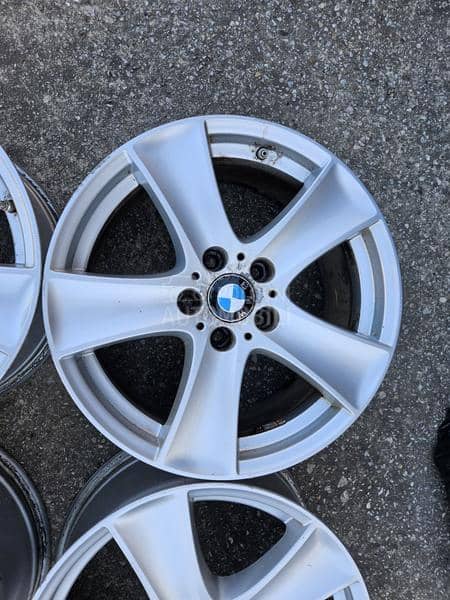 Aluminijumske felne  18" 5 x 120