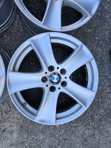 Aluminijumske felne  18" 5 x 120