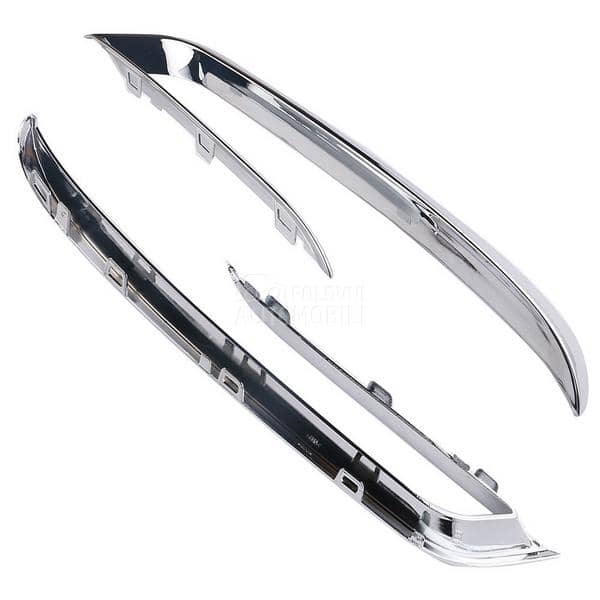 Lajsna Resetke LUXURY GT F07