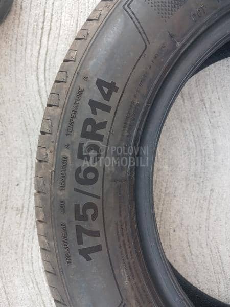 Platin Germany 175/65 R14 Letnja